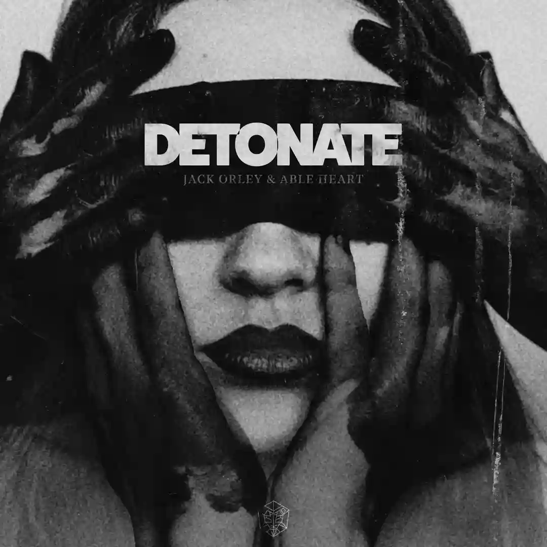 Detonate (Extended Mix) cover