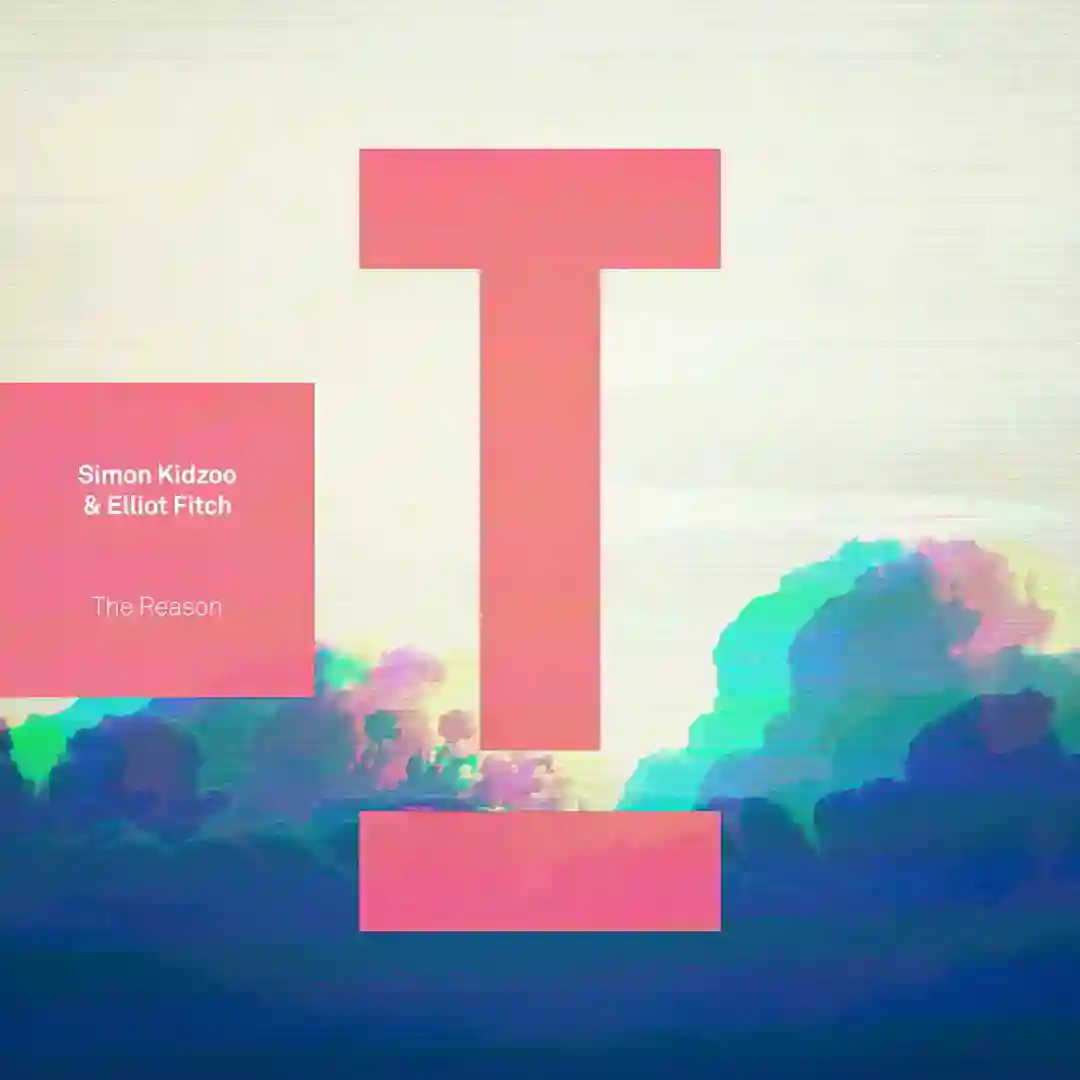 The Reason cover