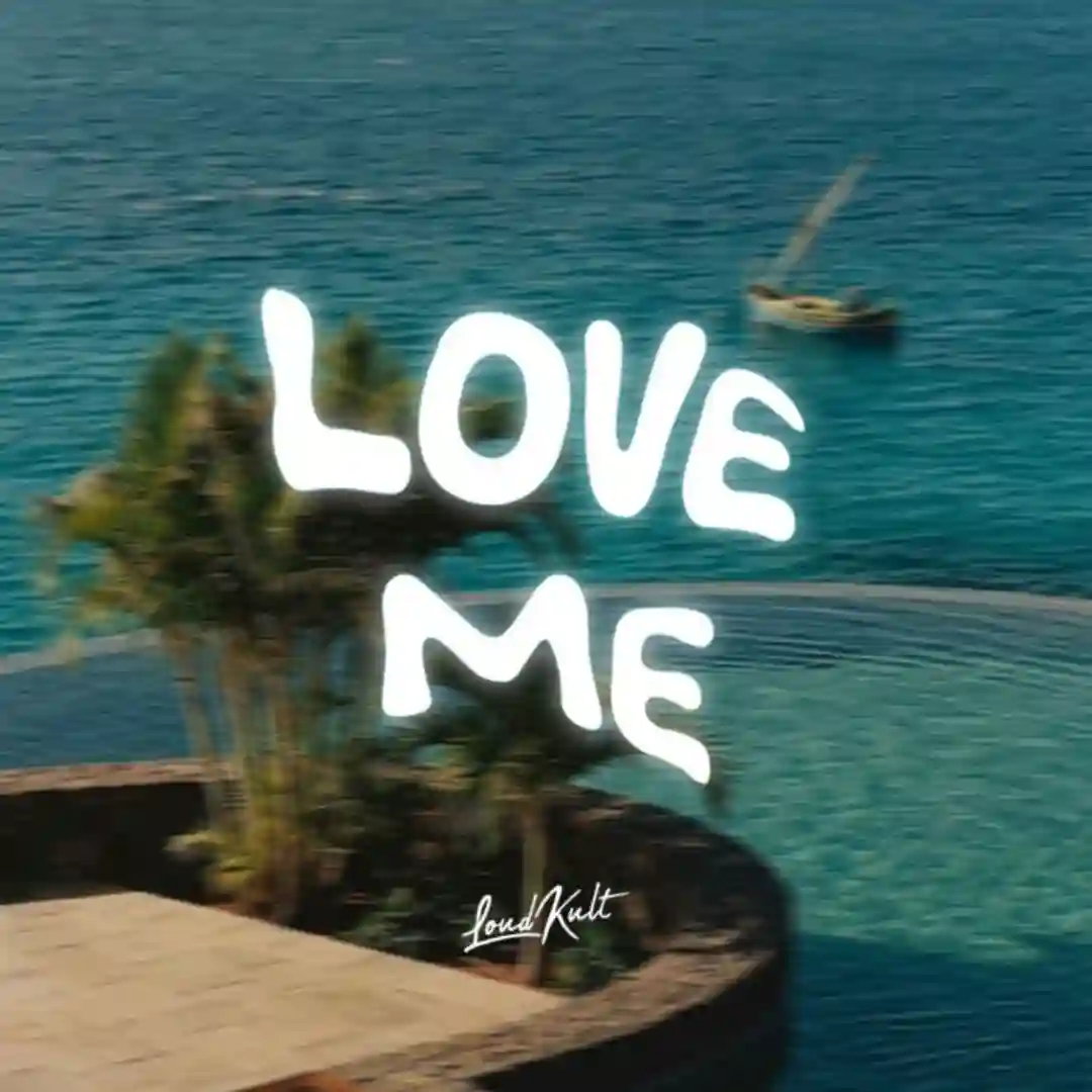 Love Me cover