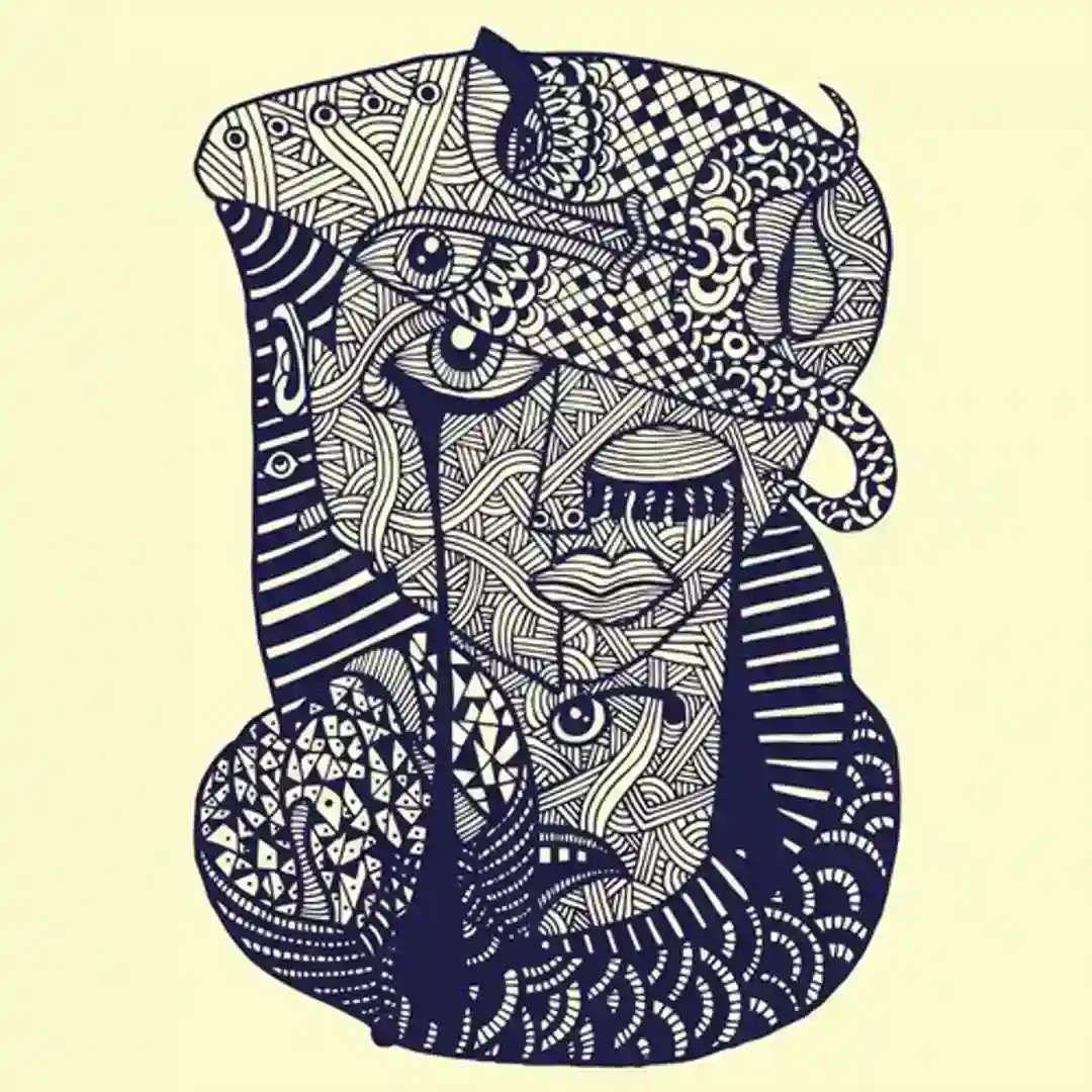 Youth Identity (Original Mix) cover