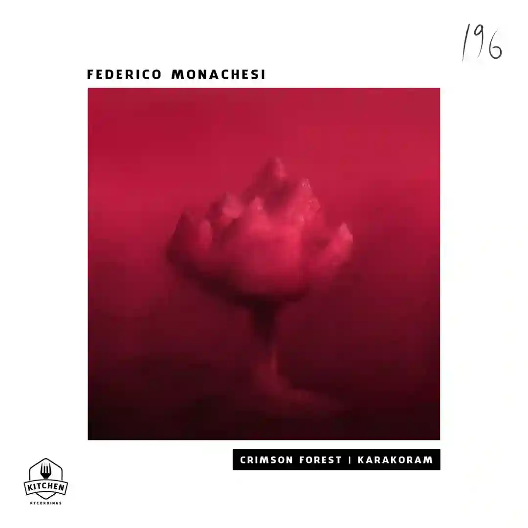 Karakoram (Original Mix) cover