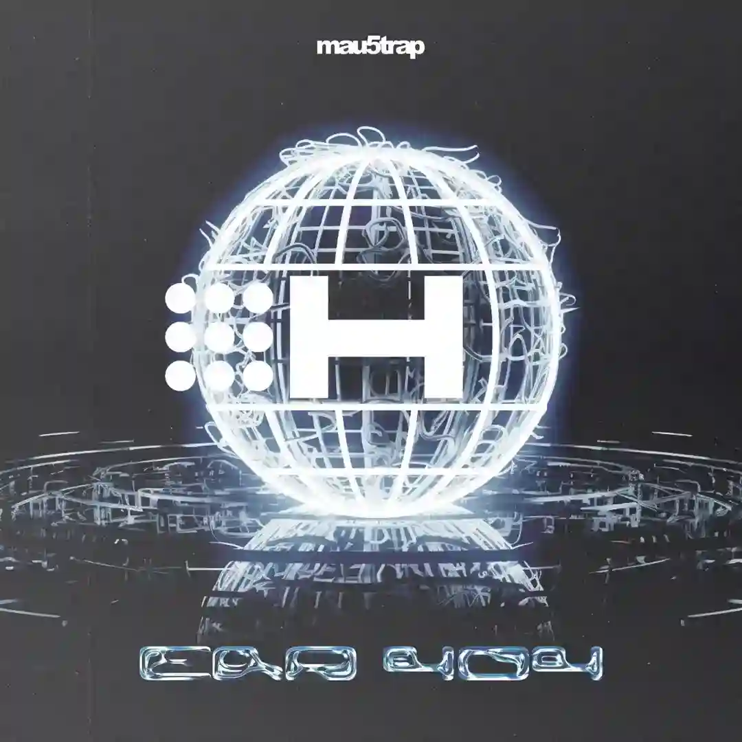 Technoelectronic (Extended Mix) cover