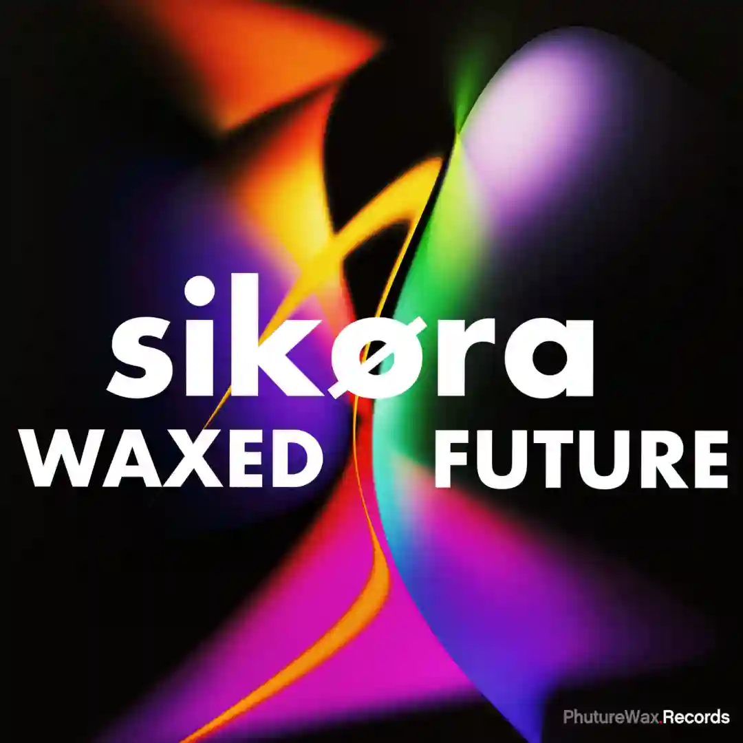 Waxed Future (Original Mix) cover