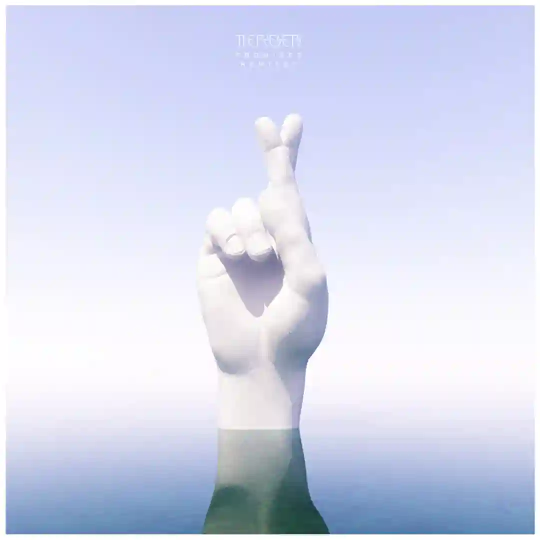 Promises (Lifelike Remix) cover
