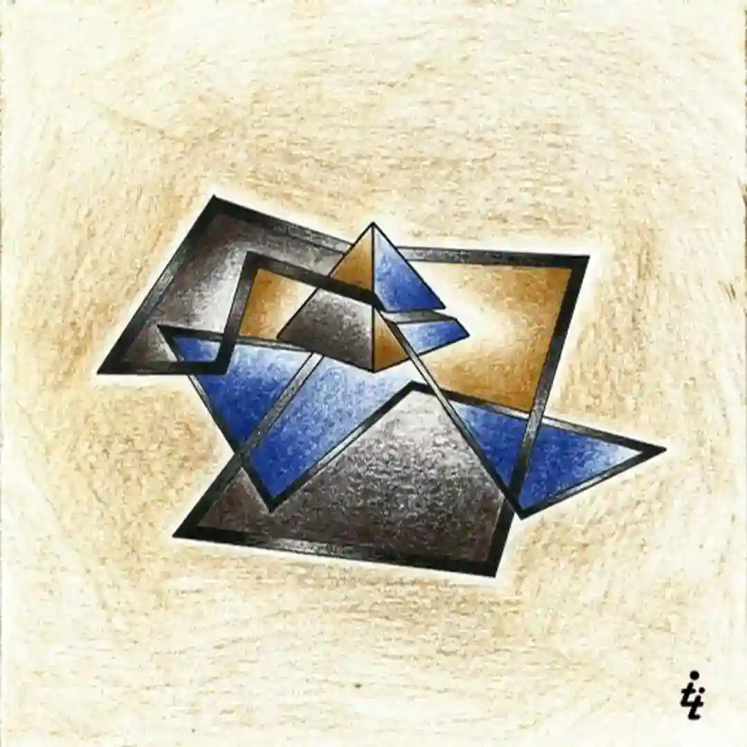 Mad At You EP cover