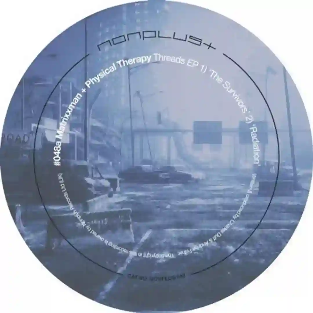 Inquiry (Original Mix) cover