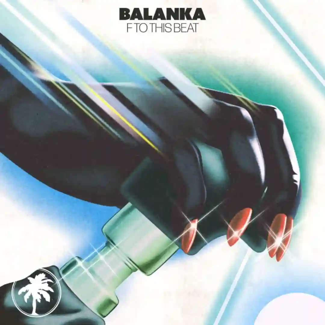BodyLang (Original Mix) cover