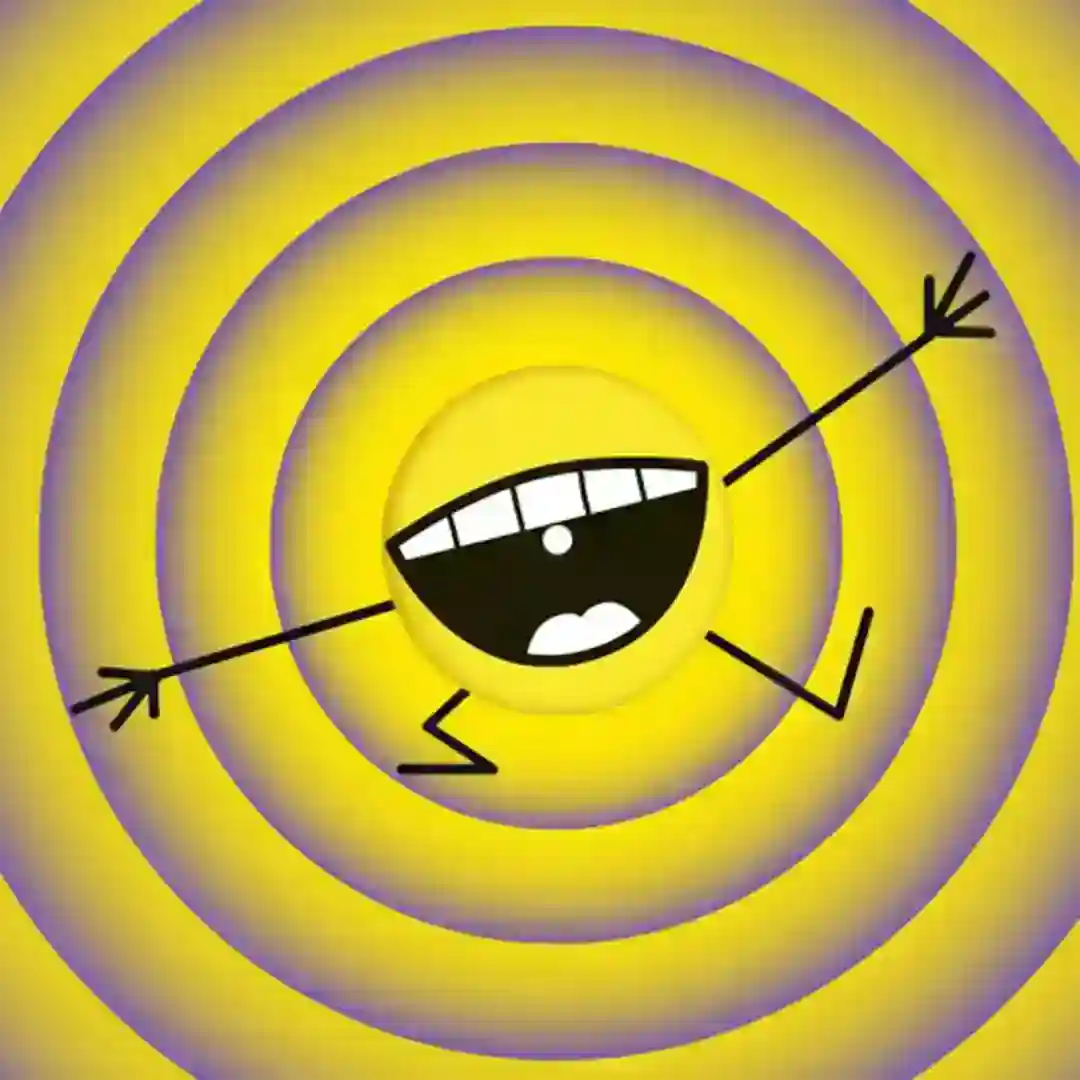 Having Fun (Original Mix) cover
