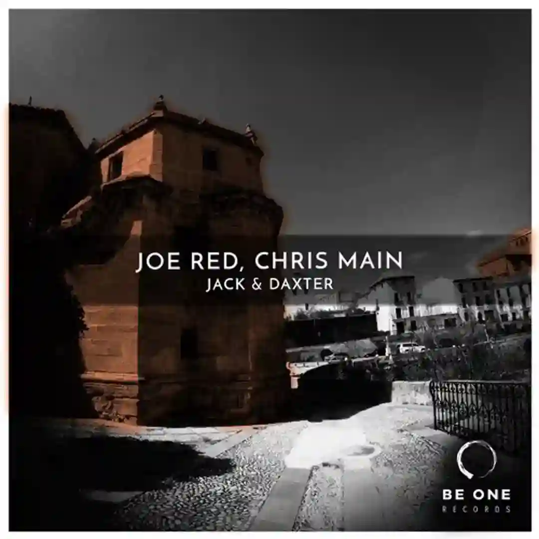 Jackon (Original Mix) cover