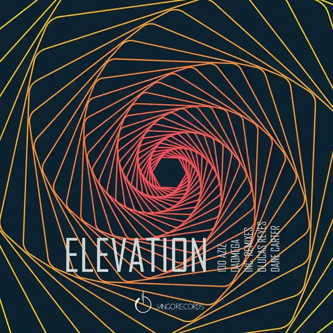 Elevation (Remix Pack) cover