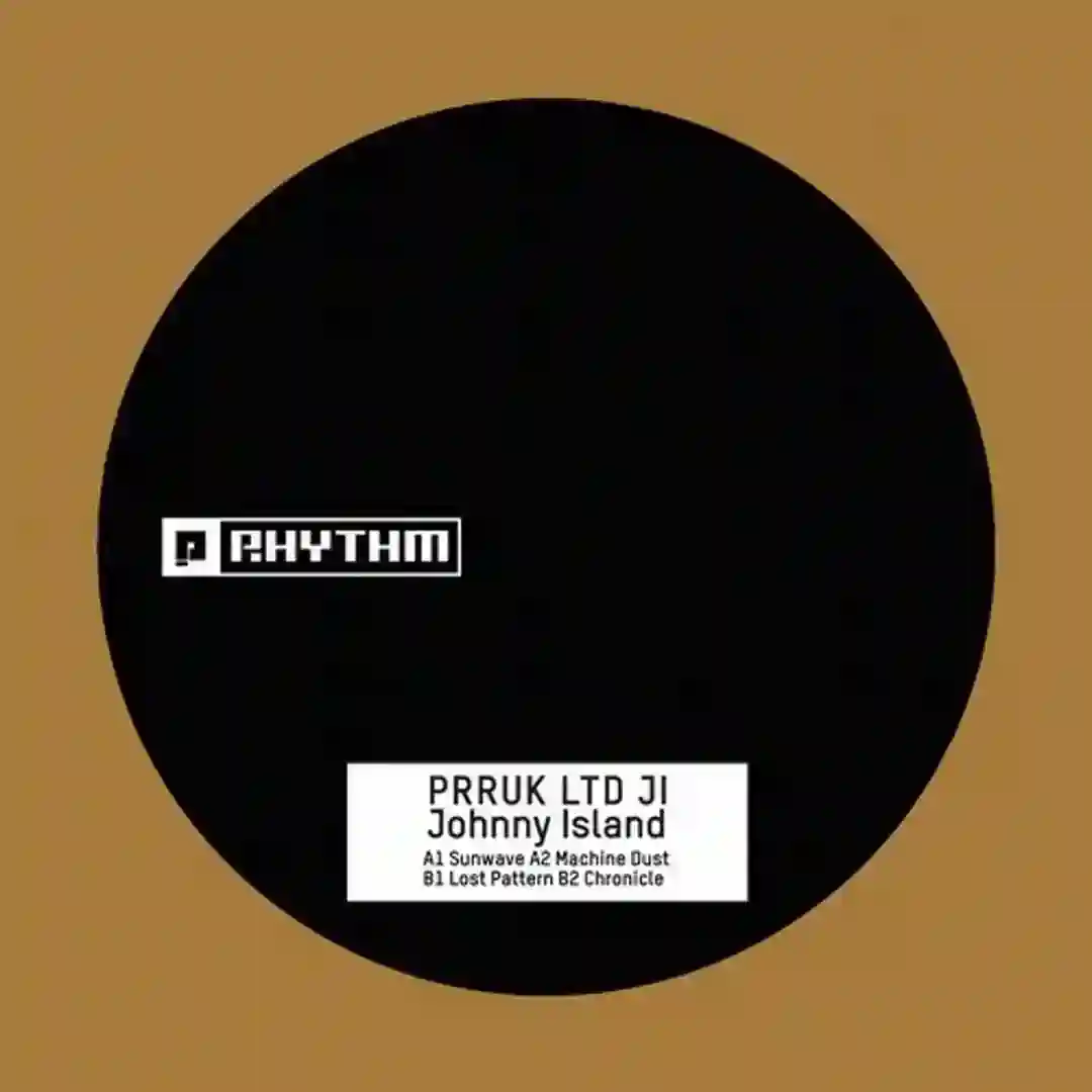 Sunwave (Original Mix) cover