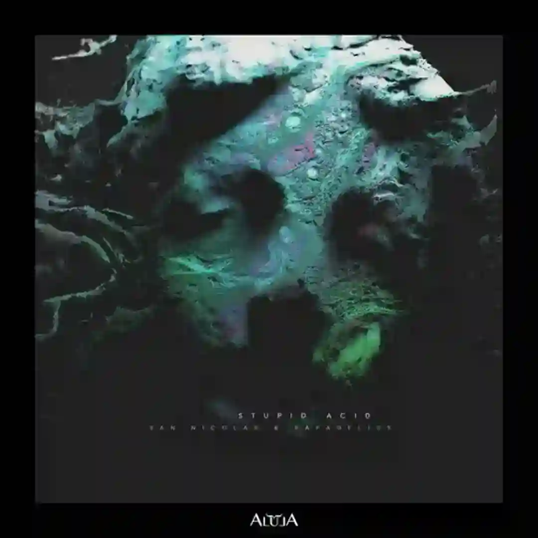 Destiny cover