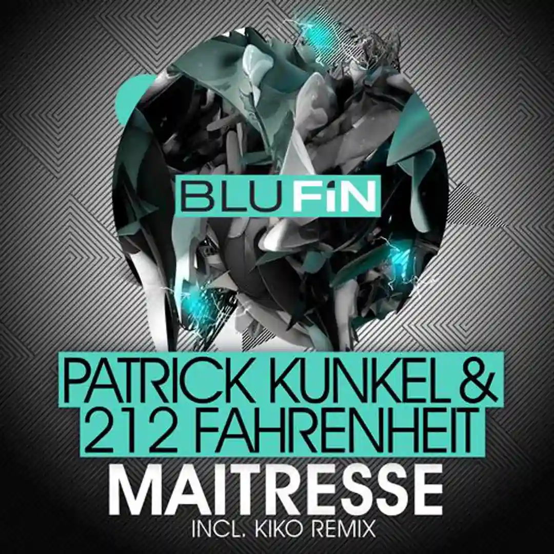 Maitresse cover
