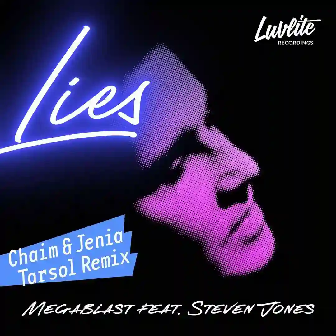Lies (Chaim & Jenia Tarsol Remix) cover