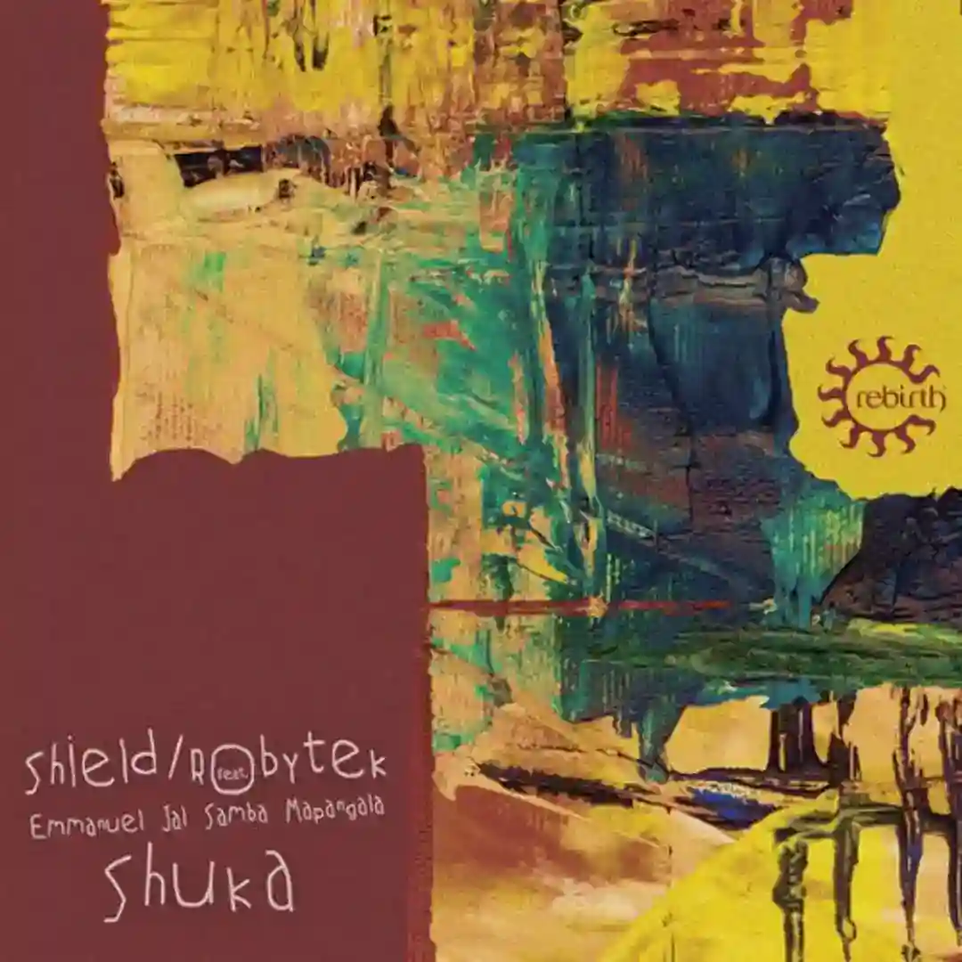 Shuka (Original Mix) cover