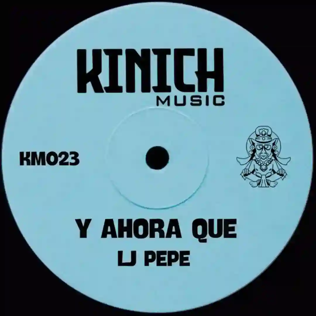 Y Ahora Que cover