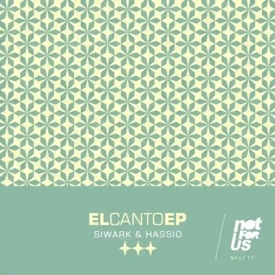 El Canto EP cover