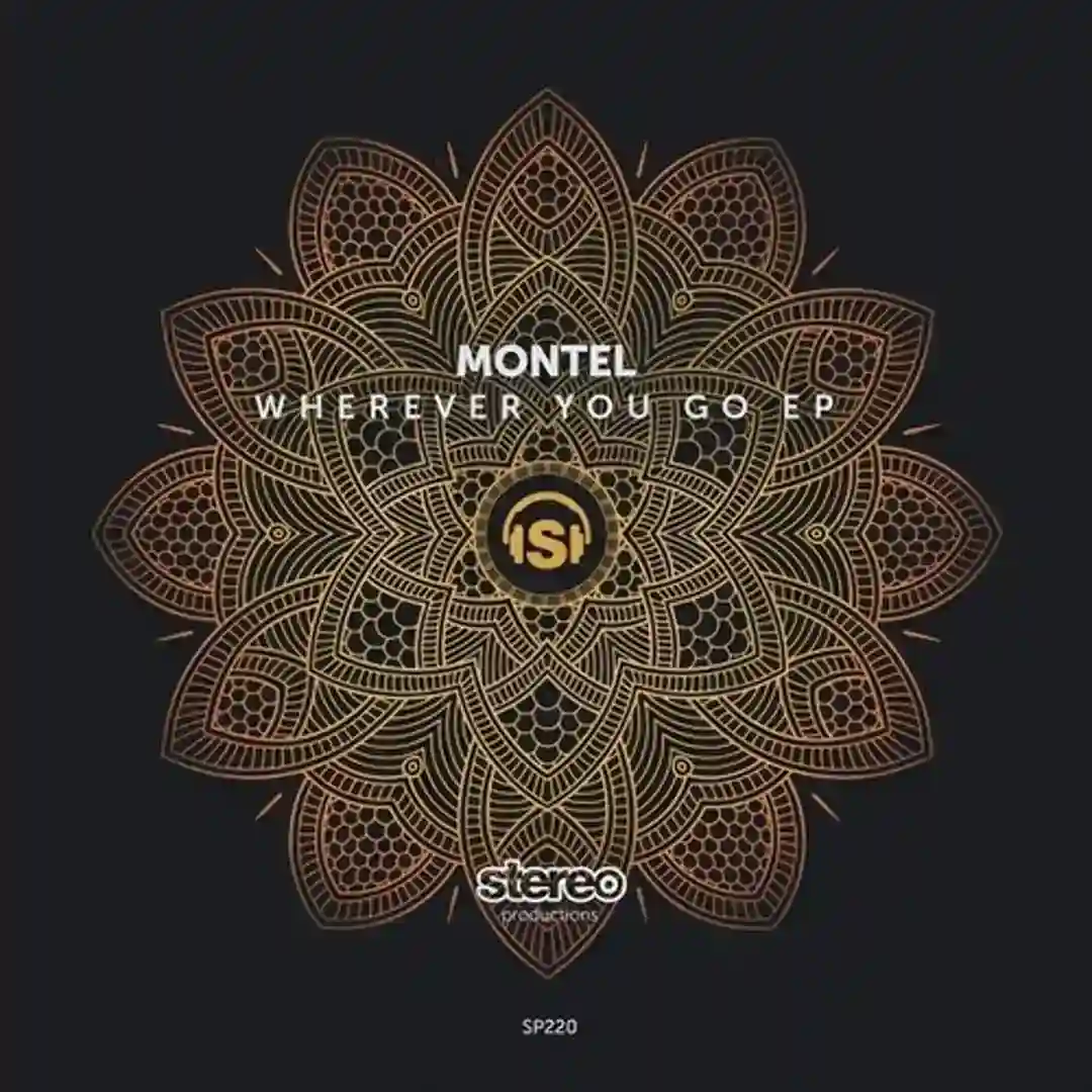 Wherever You Go cover