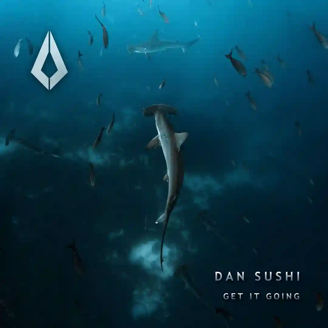 Get It Going (Extended Mix) cover