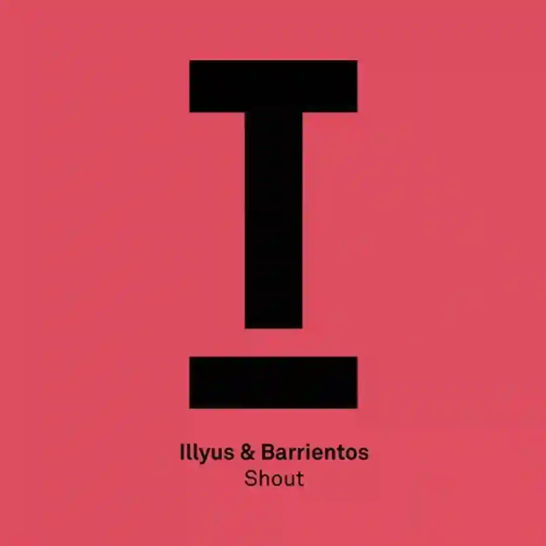 Shout cover