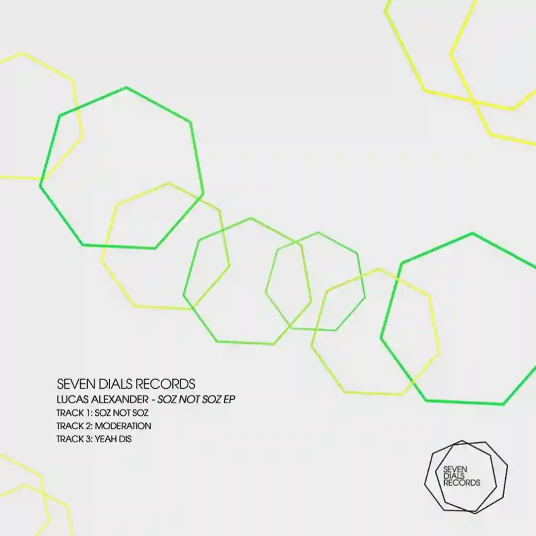 Moderation cover