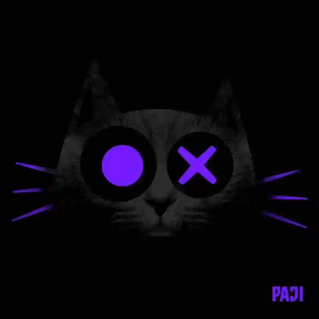 Peak (Original Mix) cover