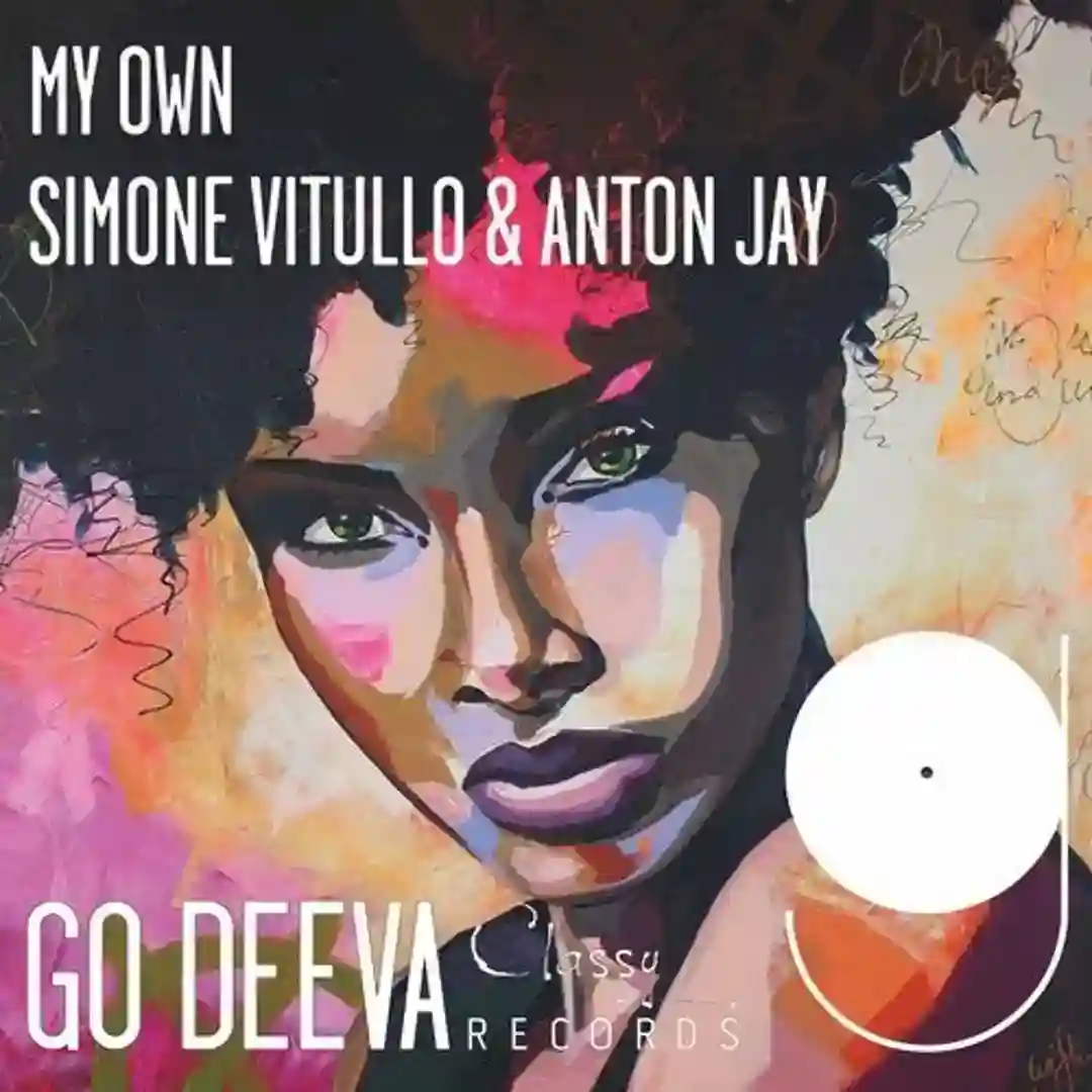 My Own cover