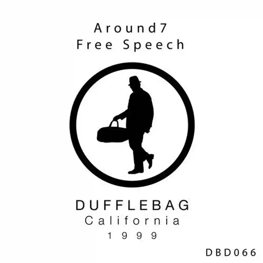 Always With My Dufflebag (Original Mix) cover