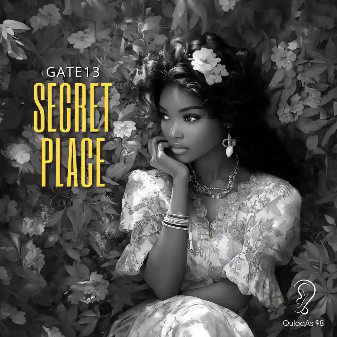 Secret Place cover