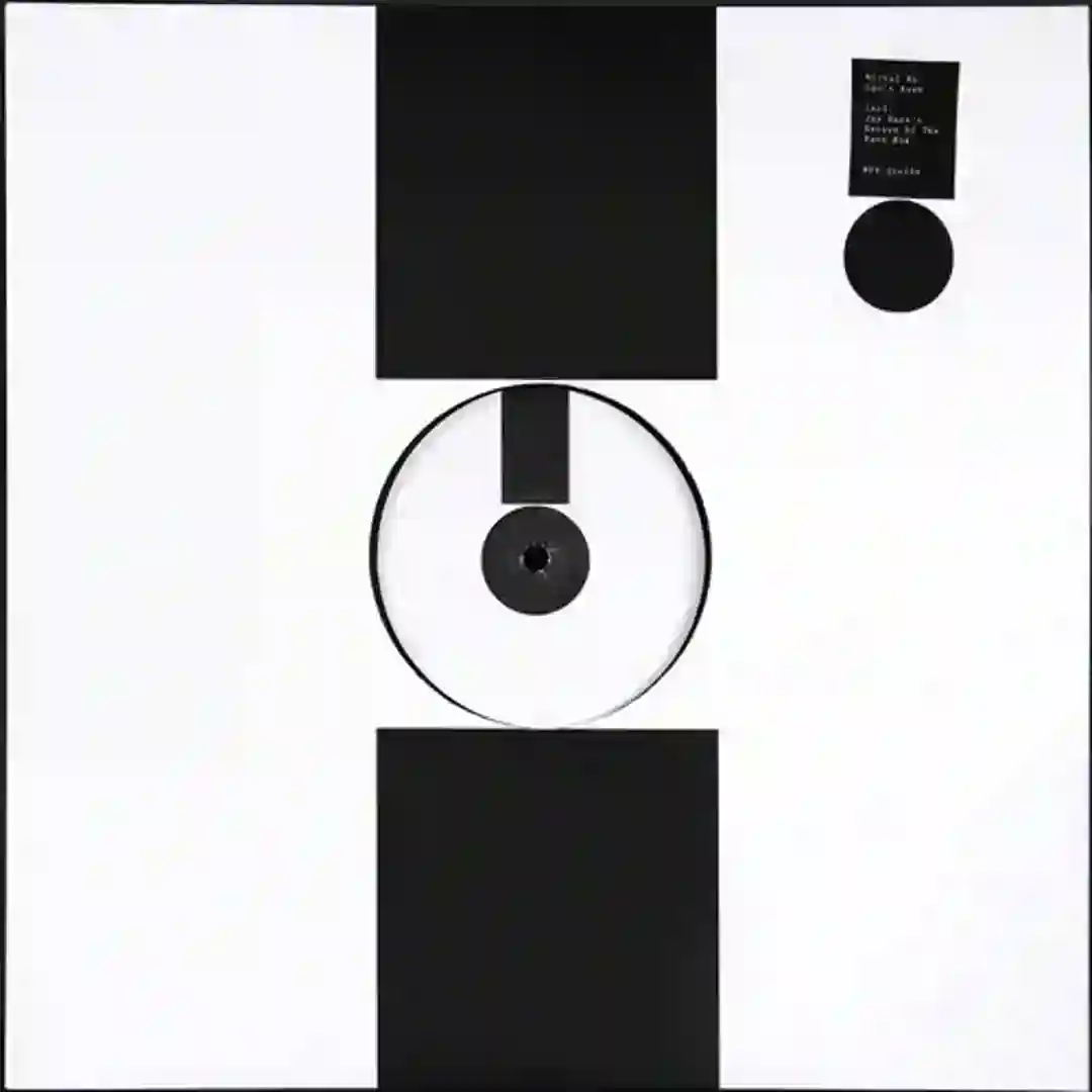 Don't Rush (Jay Haze's Return Of The Pony Mix) cover