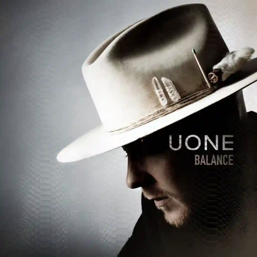 Spike (Uone & Andreas Henneberg Mix) cover