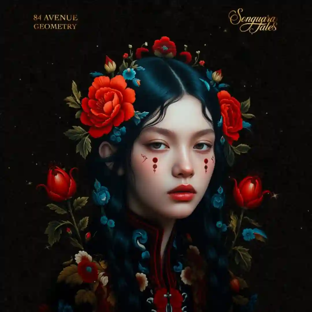 Geometry cover