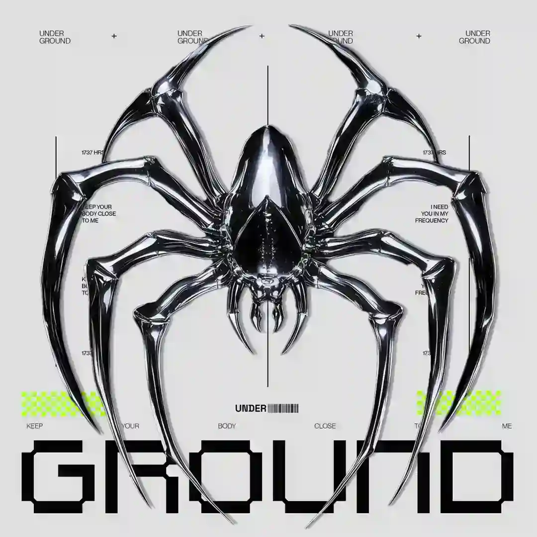 Underground cover