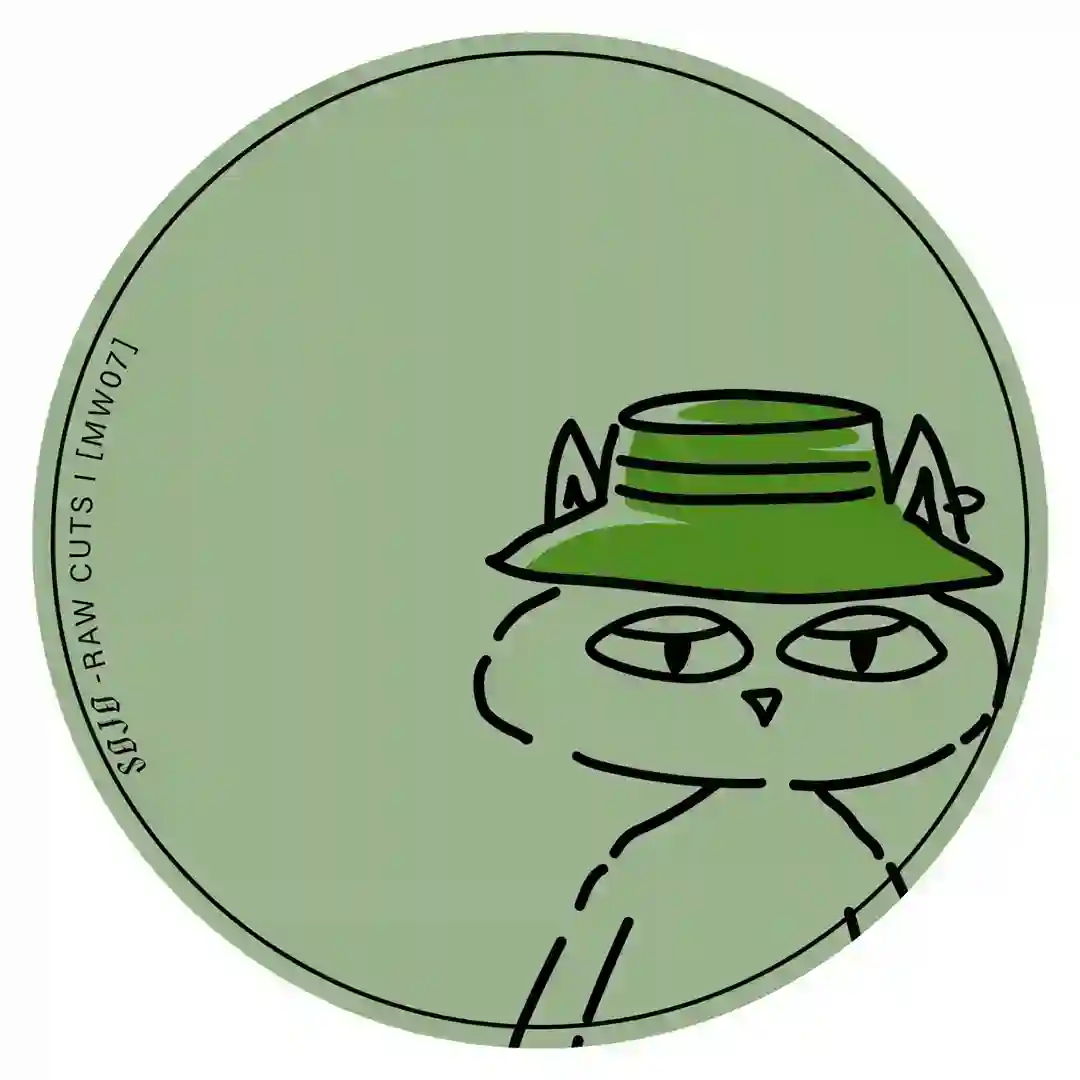 Rw 02 (Original Mix) cover