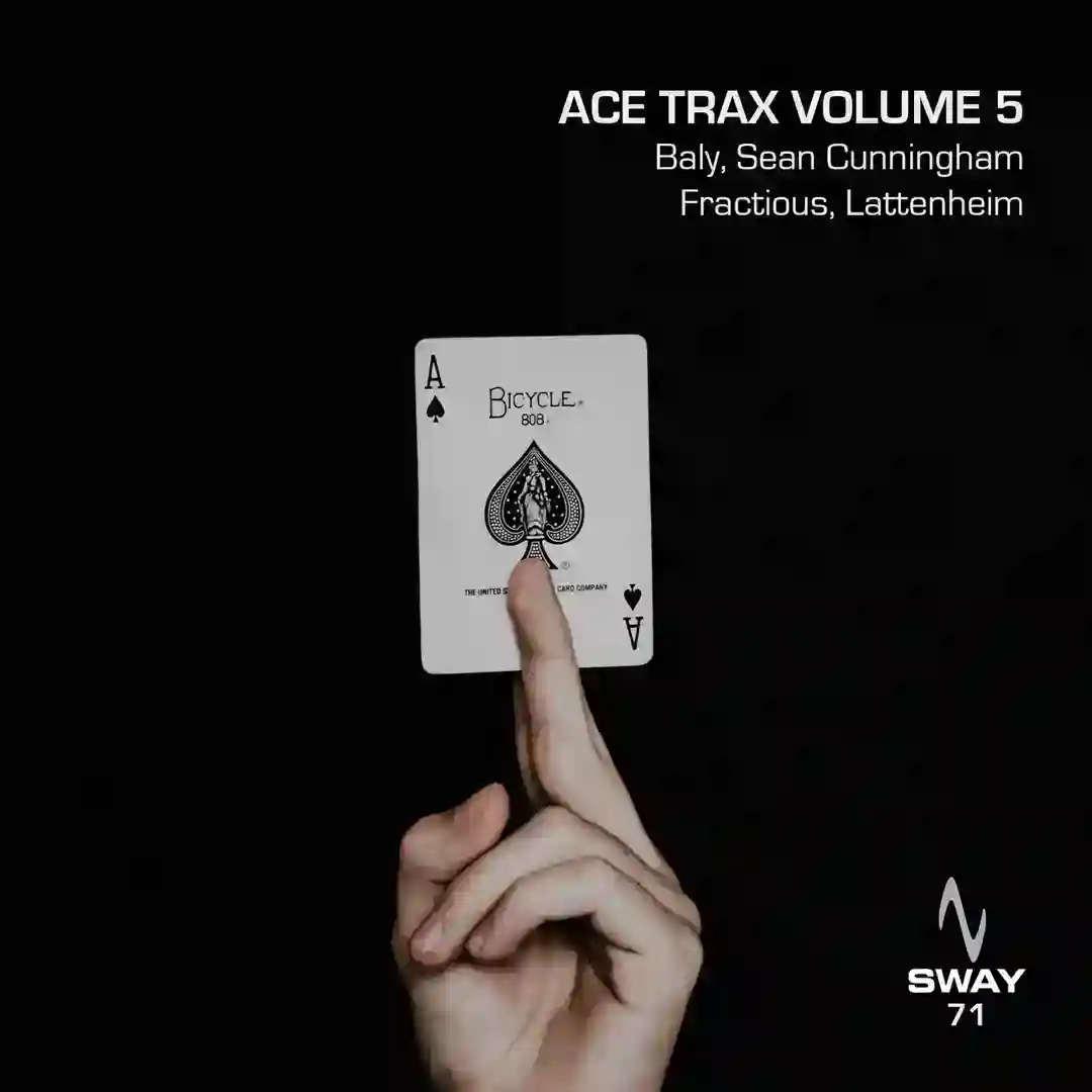 Lock 909 (Original Mix) cover
