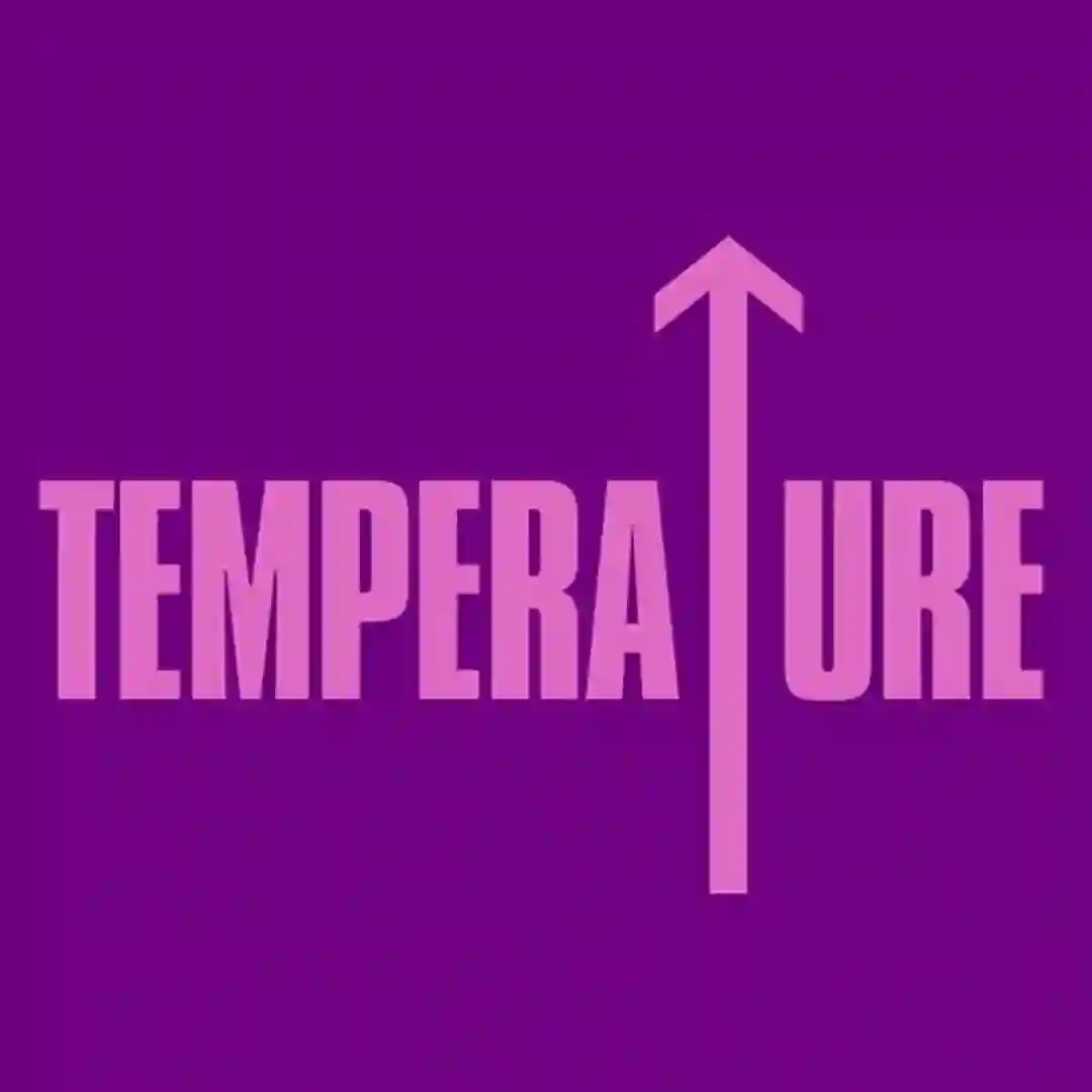 Temperature (Extended Mix) cover