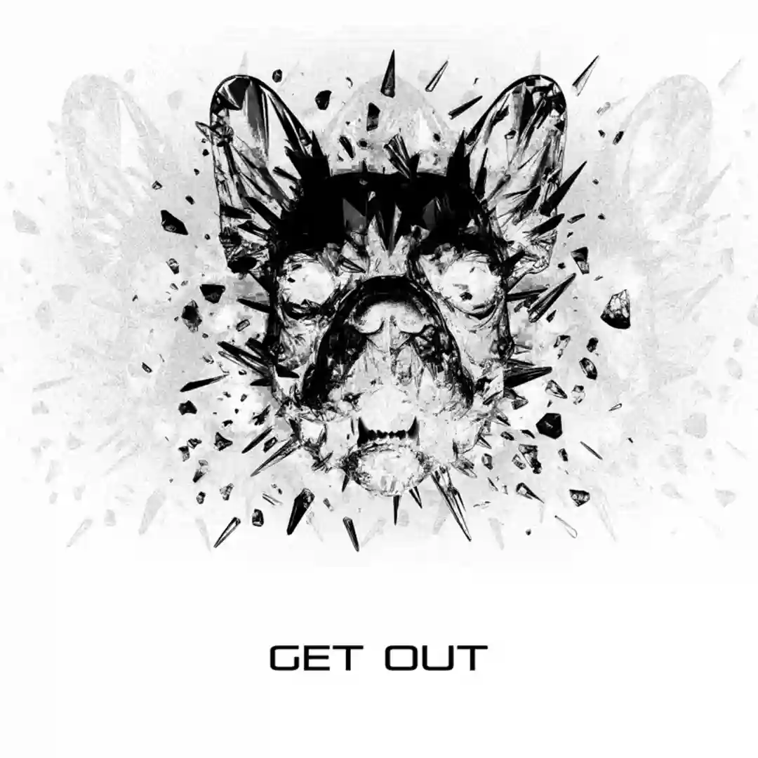 Get Out cover