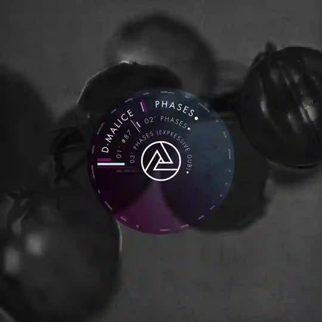 Phases cover