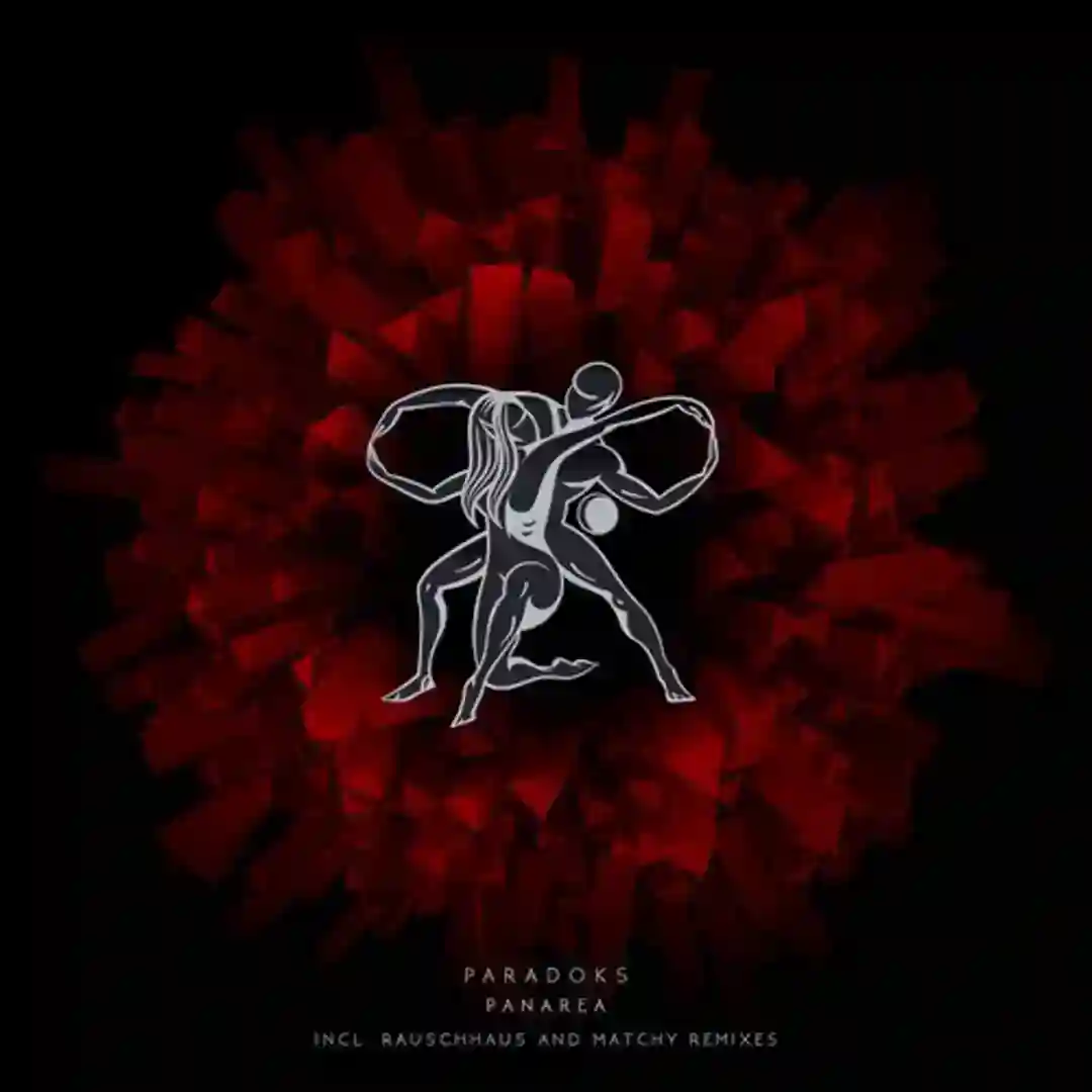 Stay (Rauschhaus Remix) cover