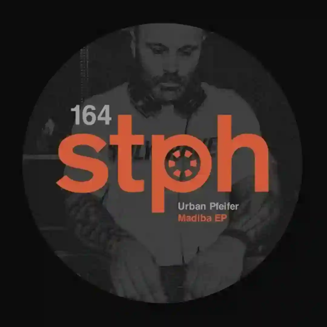 Madiba (Original Mix) cover