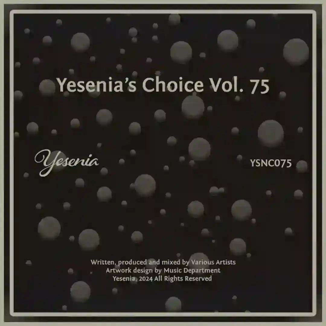 Ouverture cover