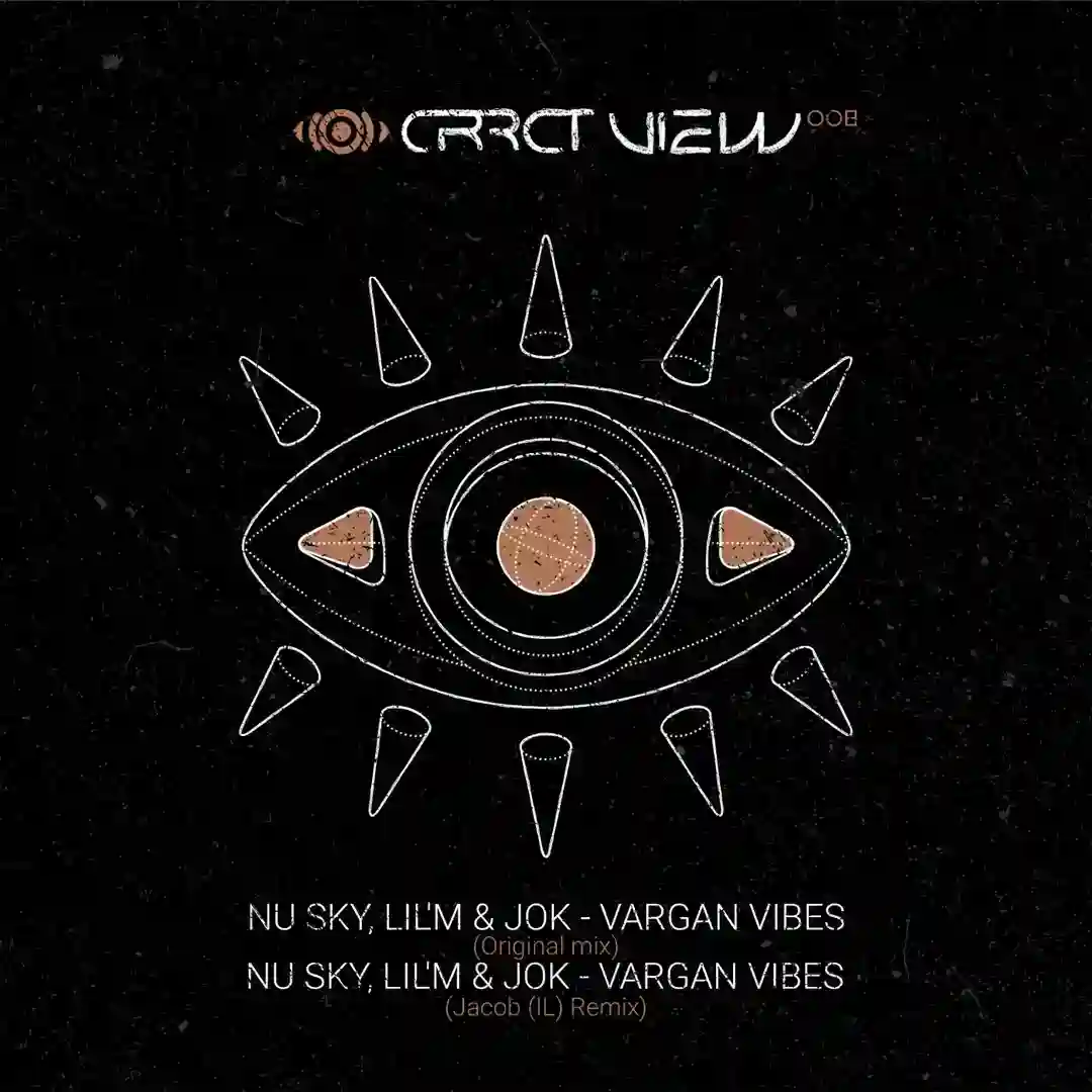 Vargan Vibes (Jacob (IL) Remix) cover
