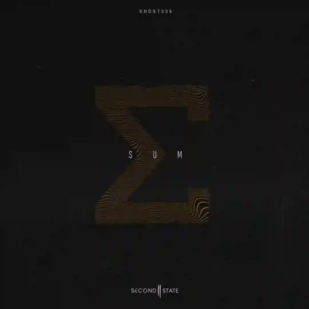 Unfold (Original Mix) cover