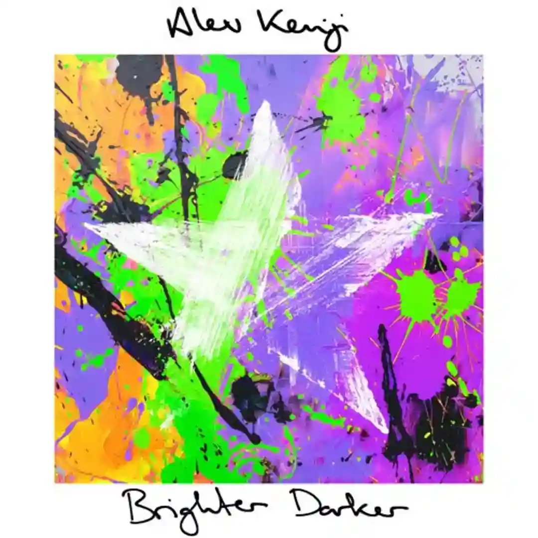 Brighter Darker Fex Remix cover