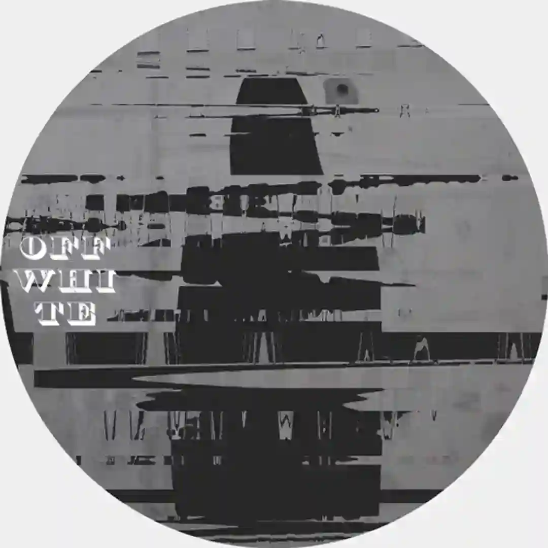 Barriera (Original mix) cover