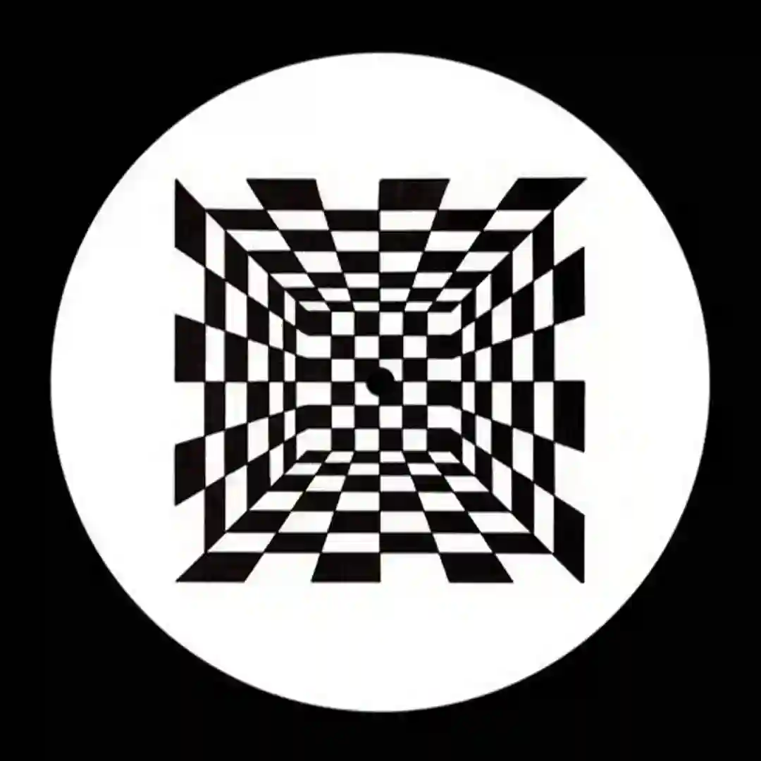 Pushin' On (Original Mix) cover