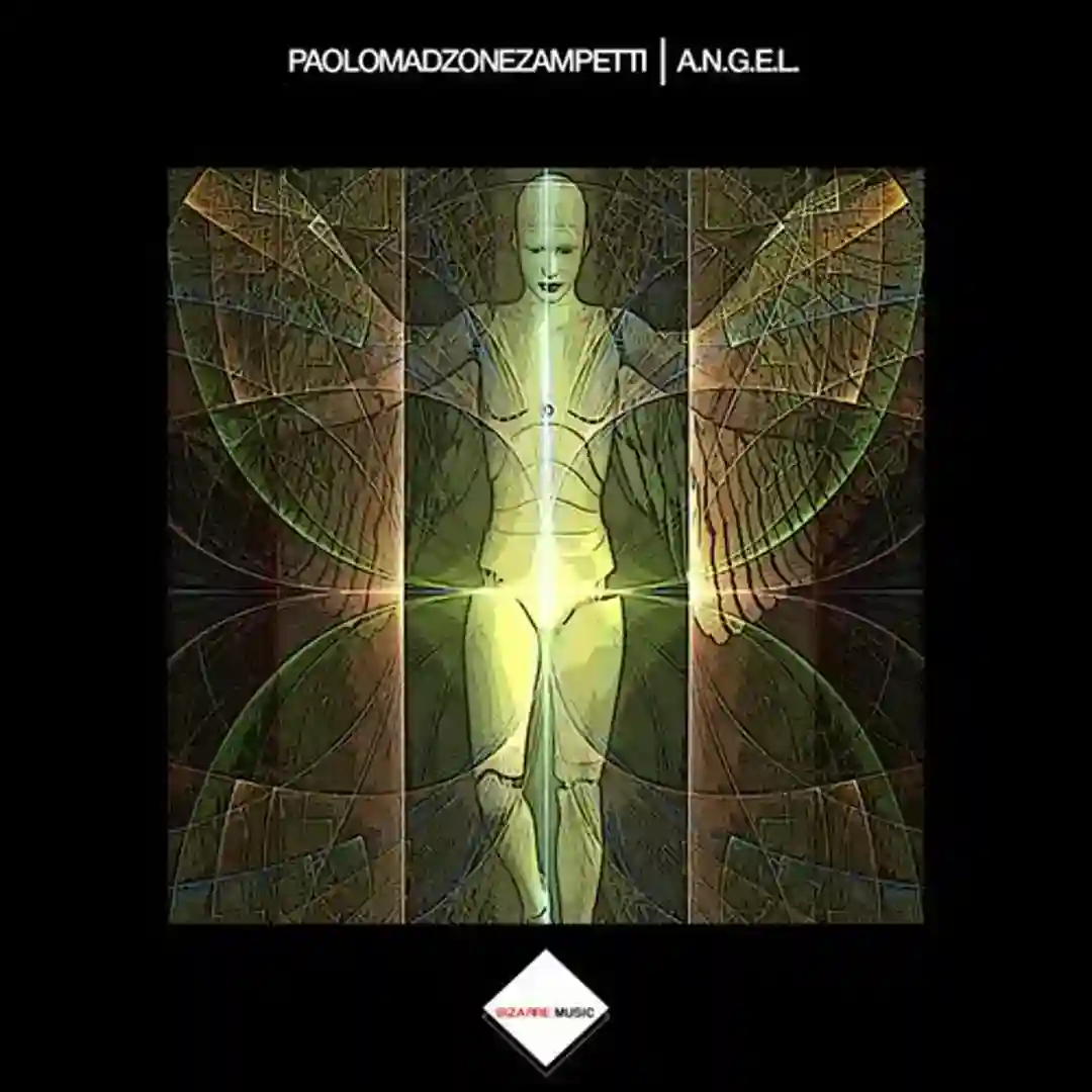 A.N.G.E.L. (Nobeats Dub Rework 2023) cover