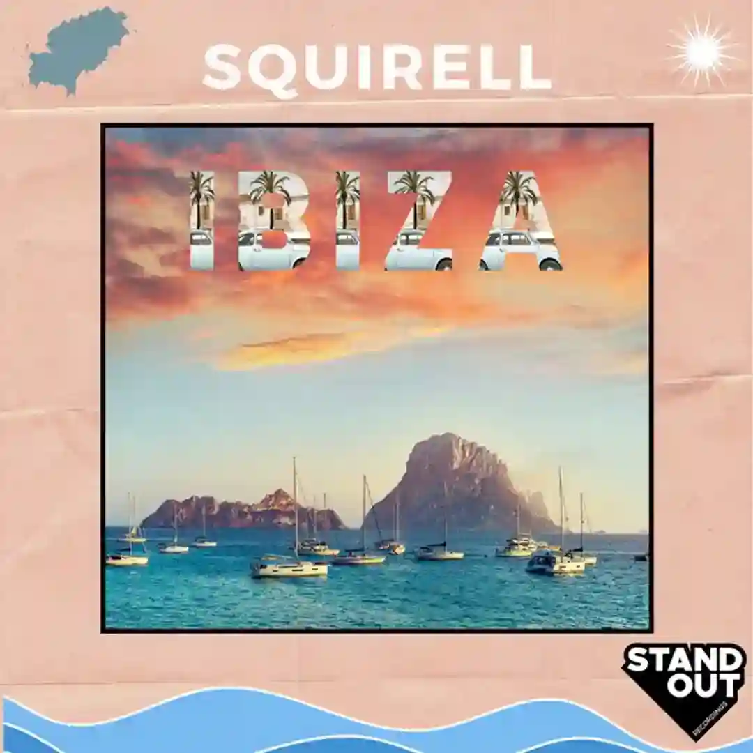 Ibiza cover