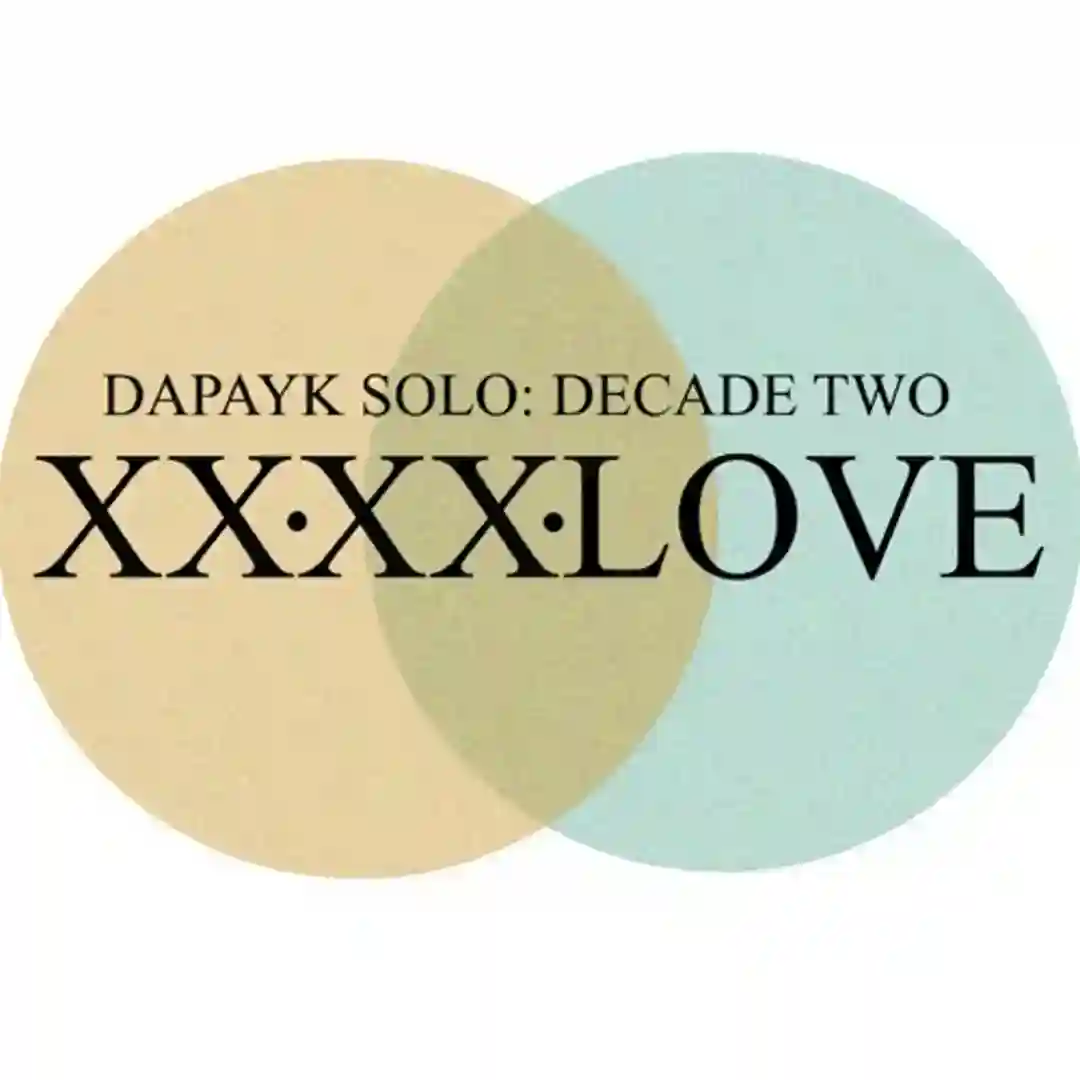 Florescence Album Version cover