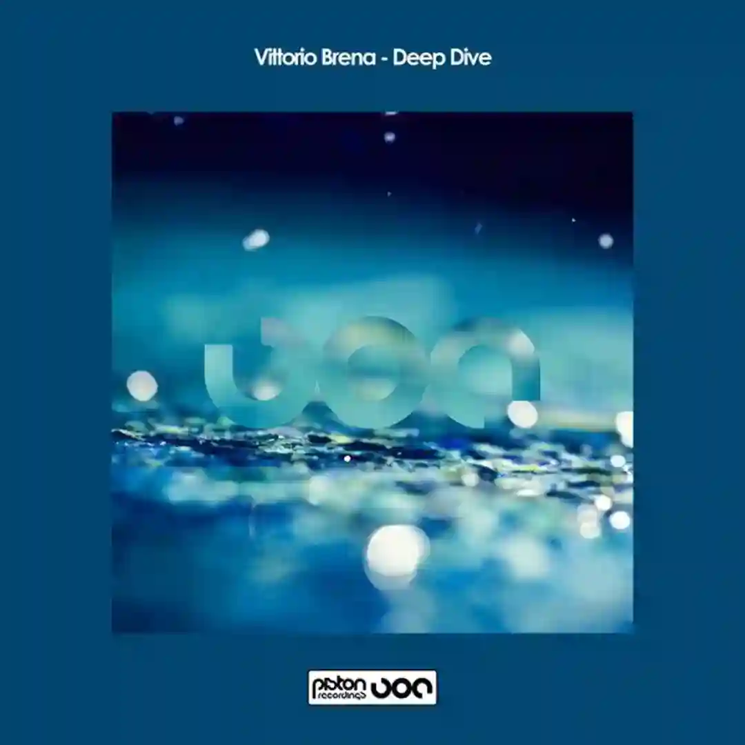 Deep Dive cover